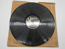 Frank Connors ‎A Little Bit Of Heaven / Mother Machree Varsity ‎559 VG+/EX picture