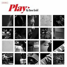 Play by Dave Grohl (Record, 2018) picture