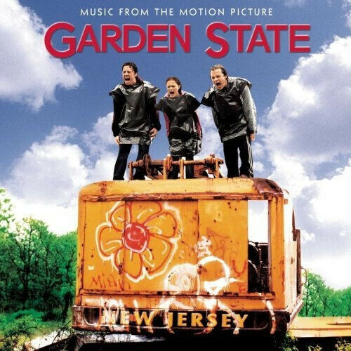 Garden State: Music - Garden State (Music From the Motion Picture) [New Vinyl LP