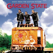 Garden State: Music - Garden State (Music From the Motion Picture) [New Vinyl LP picture