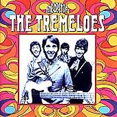 The Best of the Tremeloes [Rhino] Tremeloes (CD, 1992, Rhino) Cutout  Sealed picture