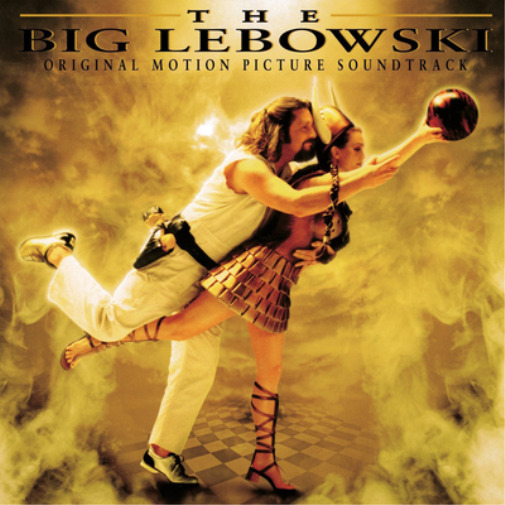Various Artists The Big Lebowski (Vinyl) 12\