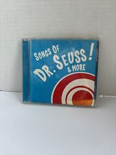 Songs Of Dr Seuss & More Drew’s Famous Songs Out Of Production Rare picture