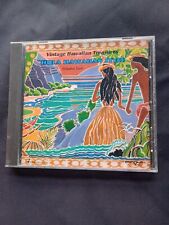 Vintage Hawaiian Treasures CD Lot Volume 2, 5, 6 and 9 Aloha Hula Show Biz Night picture