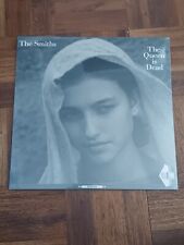 The Smiths The Queen Is Dead 12 Inch Vinyl, 45 RPM Morrissey picture