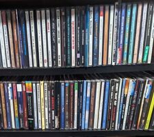 CD CHOICE Lot Mix and Match Blues, Jazz, Country, Soul, Pop Classic Rock picture