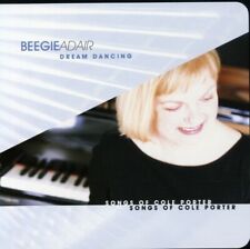 Dream Dancing by Adair, Beegie (CD, 2008) picture