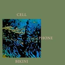 Omar Rodríguez-López Cell Phone Bikini (Vinyl) 12