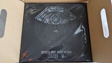 BABYMETAL/ARISES BEYOND THE MOON LEGEND M/ Blu-ray 2CD booklet Limited Japan New picture