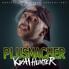 Plusmacher Kush Hunter (Ltd. Klappcover) (Vinyl) picture