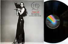 Cher – Dark Lady Vinyl LP 1974 Australia MCA Records – MAPS-7426 picture