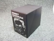 BENNY GOODMAN RCA YEARS 1935-39 COMPLETE + Bonus 13CD 1997 JAPAN BOX SET picture