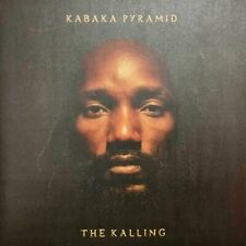 japan vinyl record | Kabaka Pyramid 