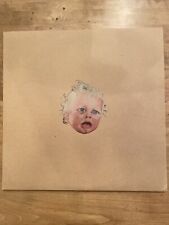 SIGNED To Be Kind 3LP by Swans (Record, 2014) VG picture