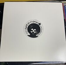 PETE ROCK “Soul Brother Beats” Instrumental Vinyl 2000 Rare Unplayed OOP InI picture