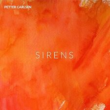 Sirens by Petter Carlsen (CD, 2014) picture