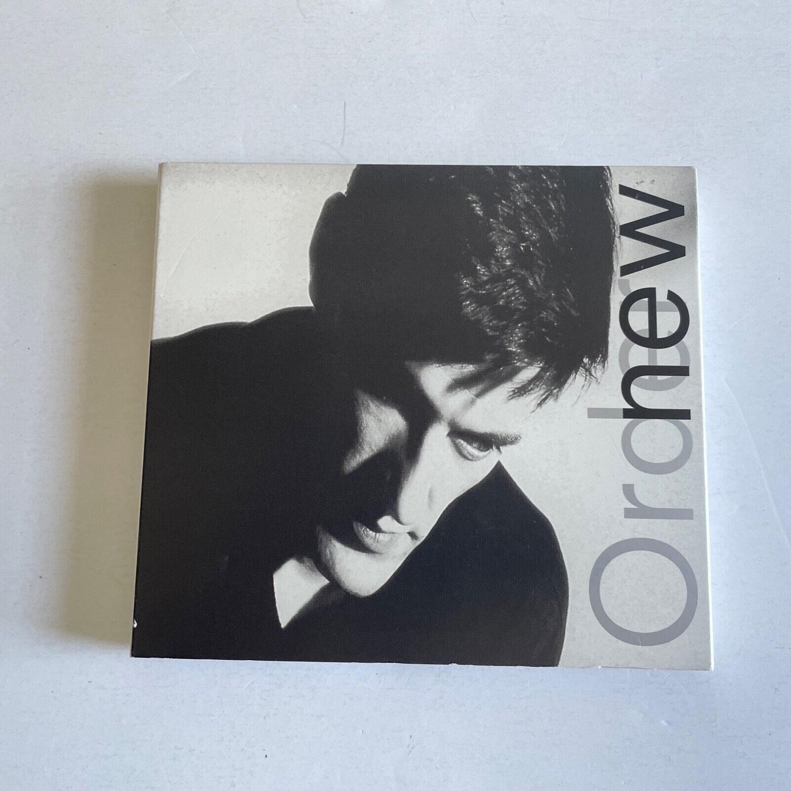 NEW ORDER Low Life - 2 CD deluxe collector's edition NM
