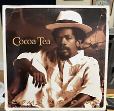 Cocoa Tea ~ Come Love Me ~ VP Records ~ Reggae ~ VG+ picture