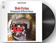 Bob Dylan - Bringing It All Back Home [New Vinyl LP] 150 Gram picture