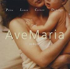 Ave Maria Album - Audio CD By VARIOUS ARTISTS - VERY GOOD picture