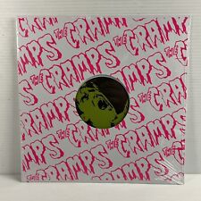 The Cramps – Nazibilly Werwoelfen (Keystone Palo Alto 1979) LP Vinyl Record New picture