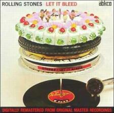 THE ROLLING STONES - LET IT BLEED NEW VINYL RECORD picture
