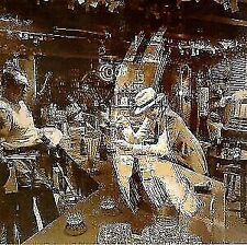 Led Zeppelin : In Through the Out Door CD picture