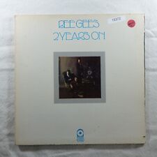 Bee Gees 2 Years On   Record Album Vinyl LP picture