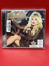 Rockstar by Dolly Parton (CD, 2023) New/Sealed picture