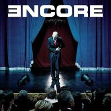 Eminem - Encore [New Vinyl LP] Explicit picture