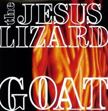The Jesus Lizard - Goat [Remastered] [Bonus Tracks] [Deluxe Edition] [New Vinyl picture