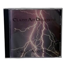 Clann An Drumma: Tried And True (CD, 2000 Digital Audio ) Celtic Drums And Pipes picture
