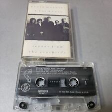 Bruce Hornsby & The Range - Scenes From The Southside - Cassette -VG+ CS18 picture