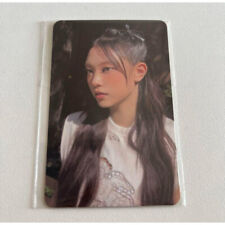 Newjeans 2024 Official Season Greeting Personal Trading Card Haerin picture
