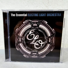 Electric Light Orchestra 2 CD Set The Essential Electric Light Orchestra picture