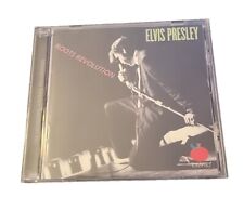 Elvis Presley Roots Revolution The Louisiana Hayride Recordings CD picture
