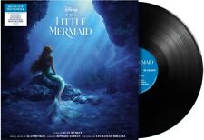 The Little Mermaid (Live Action) by Menken, Alan / Ashman, Howard / Miranda,... picture