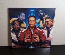 LOGIC The Incredible True Story Vinyl LP [IN HAND, SHIPS NOW] 🆕 💿 ✅  picture