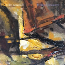 Mike Gangloff Evening Measures (Vinyl) 12