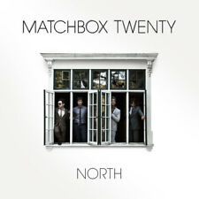 North [Audio CD] Matchbox Twenty picture