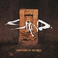 Staind Confessions Of The Fallen picture