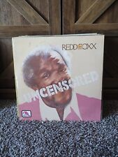SEALED 1980 Comedy RECORD Vinyl REDD FOXX Uncensored LAFF Stereo A-210 picture