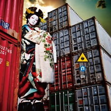 Shiina Ringo/Reimport ~Ports And Harbors Bureau~ UPJH20060 New LP picture