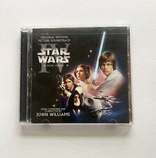 Star Wars: Episode IV - A New Hope [Original Motion Picture Soundtrack] by John picture