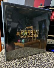 Family: Once Upon A Time, Rare Sealed 14CD Box, 2013, New picture