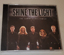 The Sammy Glass Family - Shine the Light (CD 2007) picture