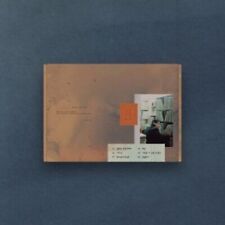 Kim Min Seok Reminisce - incl. Lyrics Book, Postcard Book, Photocard + Fold (CD) picture