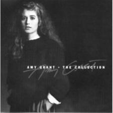 Grant, Amy : The Collection CD picture