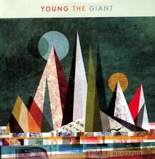 Young the Giant - Young the Giant [New Vinyl LP] Digital Download picture