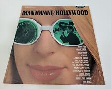 Mantovani - Hollywood London Records PS516 Vinyl LP Sealed picture